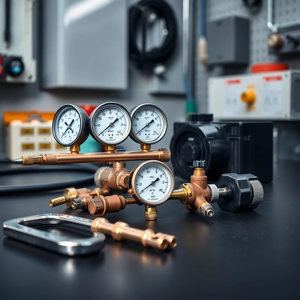 About Hansie Refrigeration Services